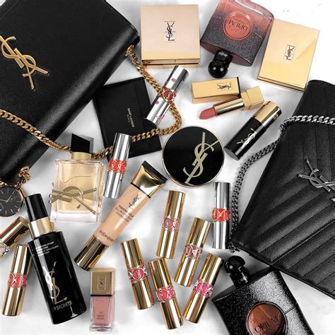 The Best and Worst YSL Beauty Products 